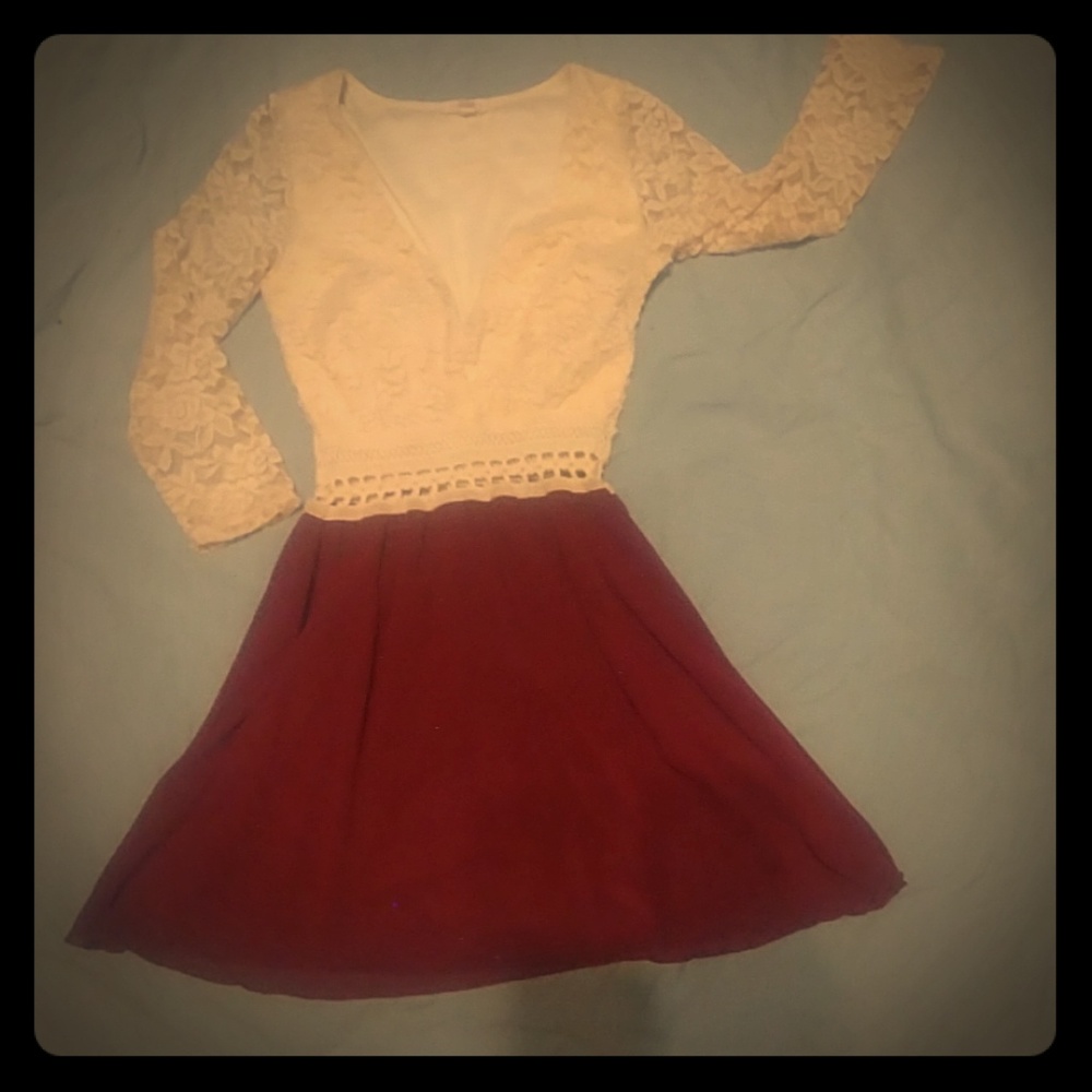 Party dress